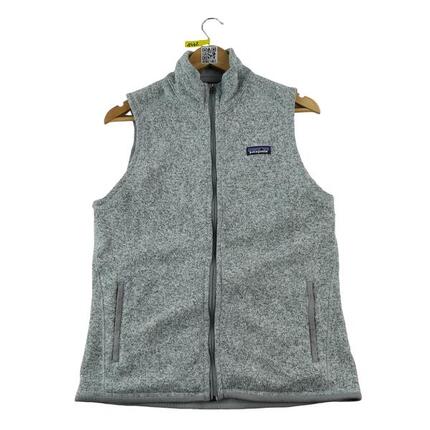 Reconditionné - Veste polaire Femme Better Sweater - Bon État