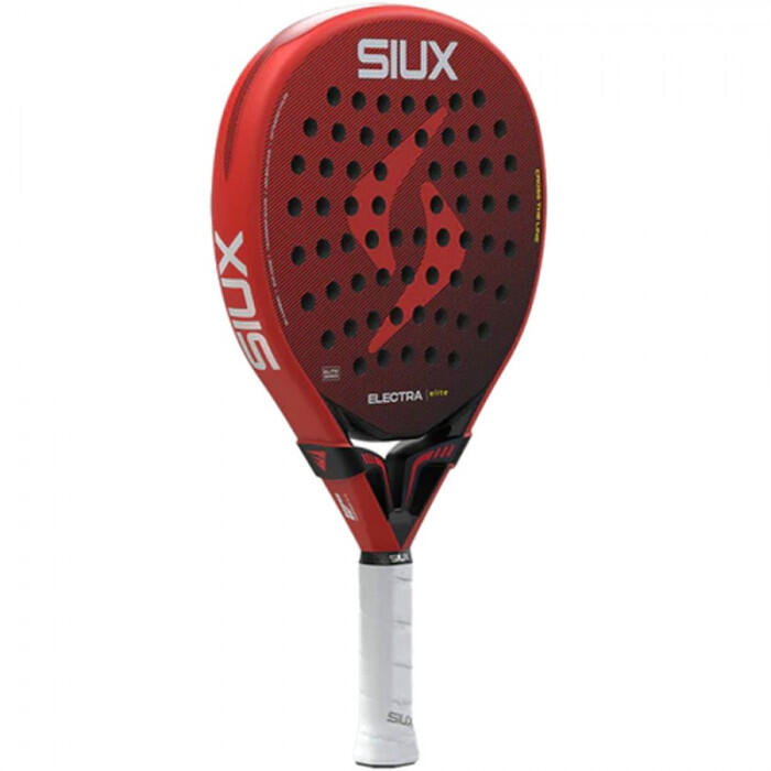 Siux Electra Elite 5 3/3