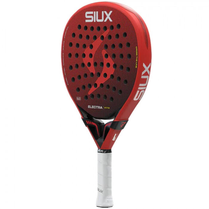 Siux Electra Elite 5 2/3