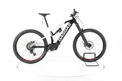 Ebike ricondizionata · GASGAS G ENDURO 2.0 · Ottime condizioni