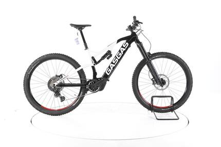 Refurbished - GASGAS G ENDURO 2.0 Fully E-Bike 2024 - Sehr gut