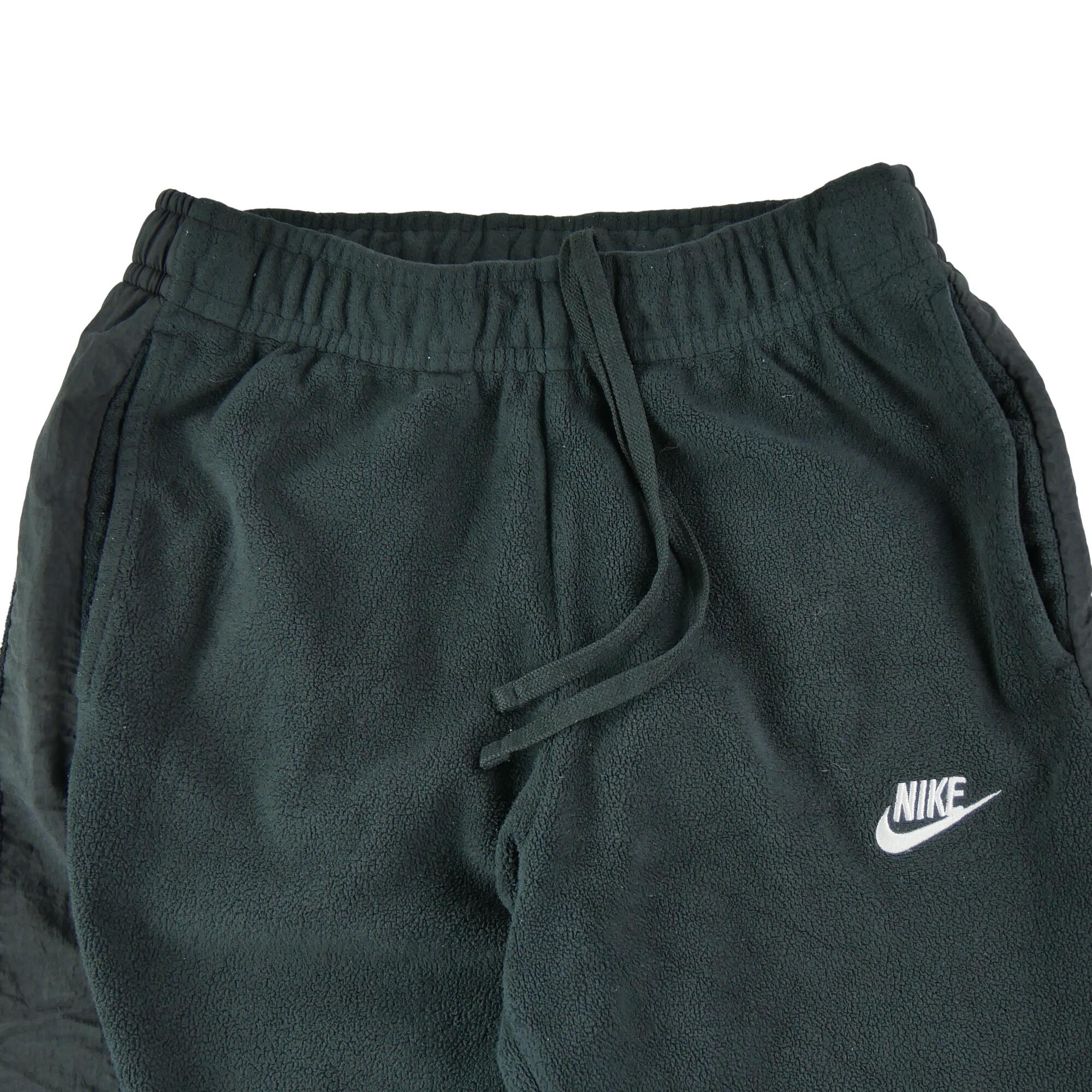 Seconda Mano - Pantaloni da jogging neri uomo - Stato eccellente 3/6