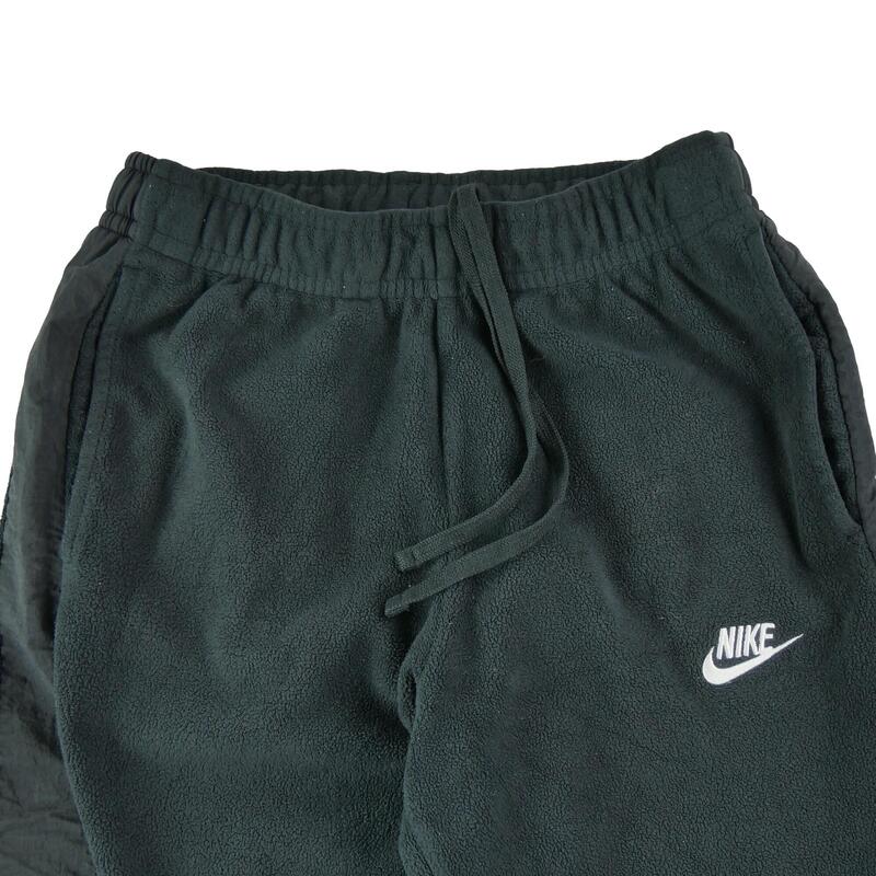 Second life - Pantaloni de jogging negri pentru bărbați - Ca nou