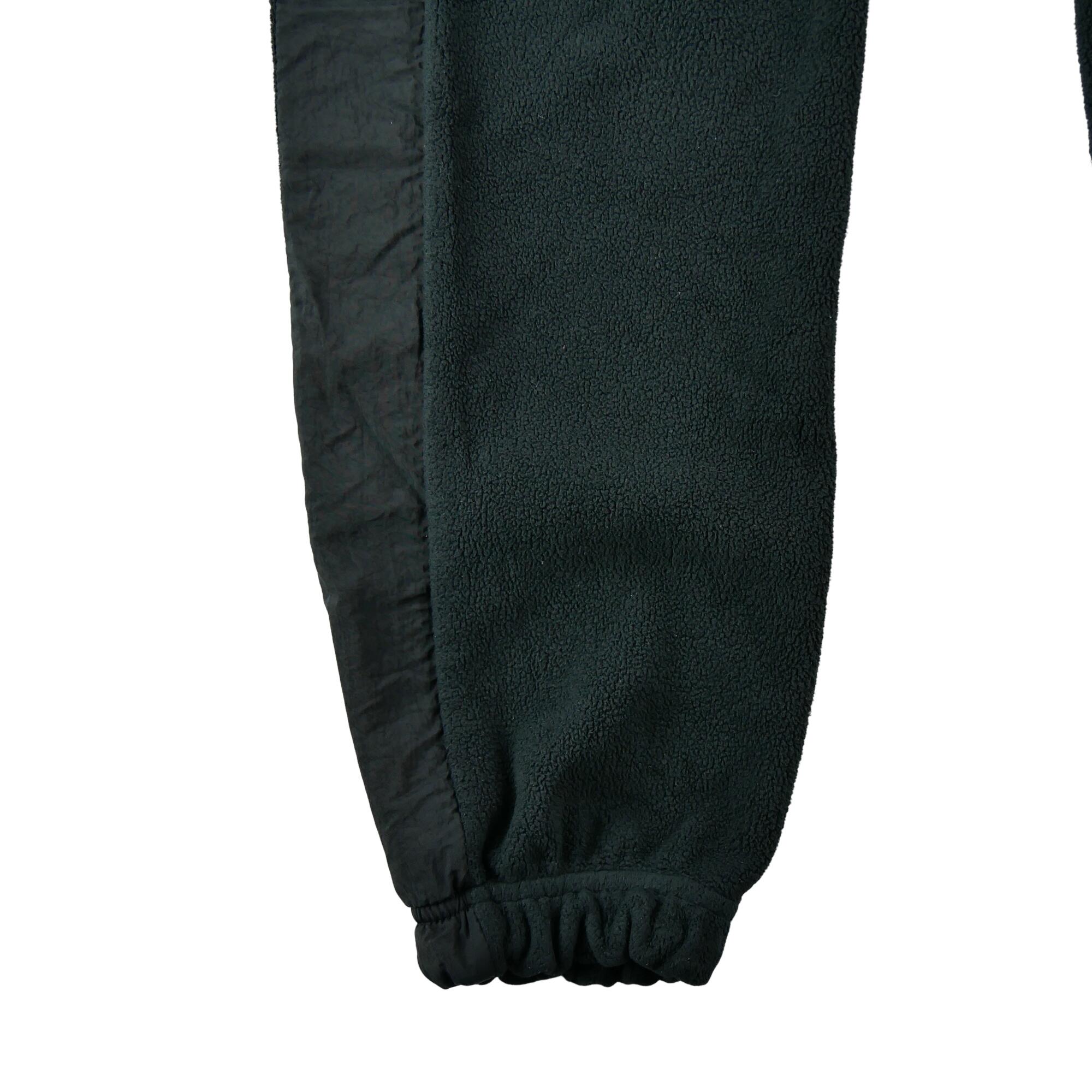 Seconda Mano - Pantaloni da jogging neri uomo - Stato eccellente 5/6