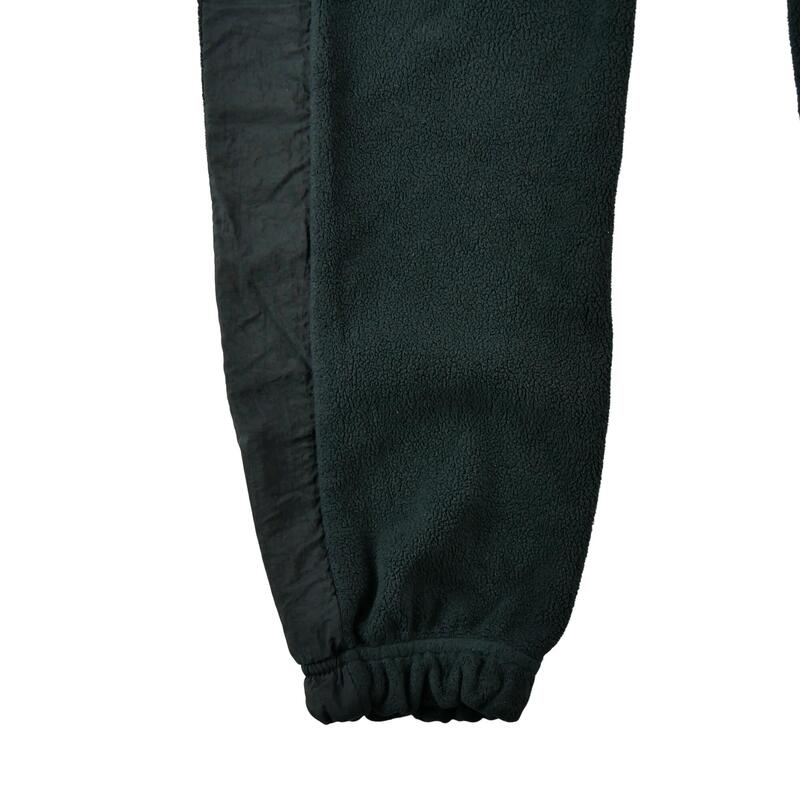 Second life - Pantaloni de jogging negri pentru bărbați - Ca nou