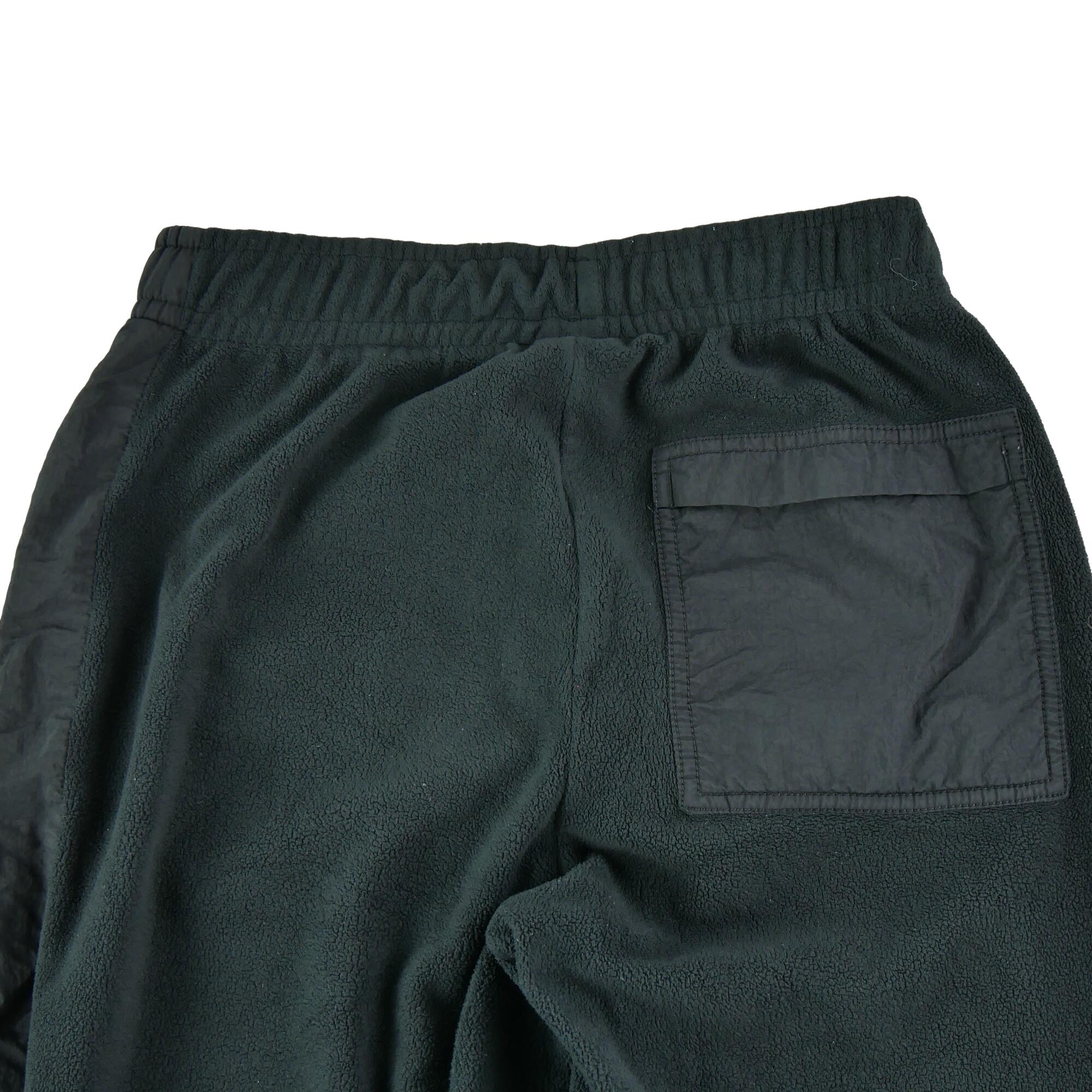 Seconda Mano - Pantaloni da jogging neri uomo - Stato eccellente 4/6