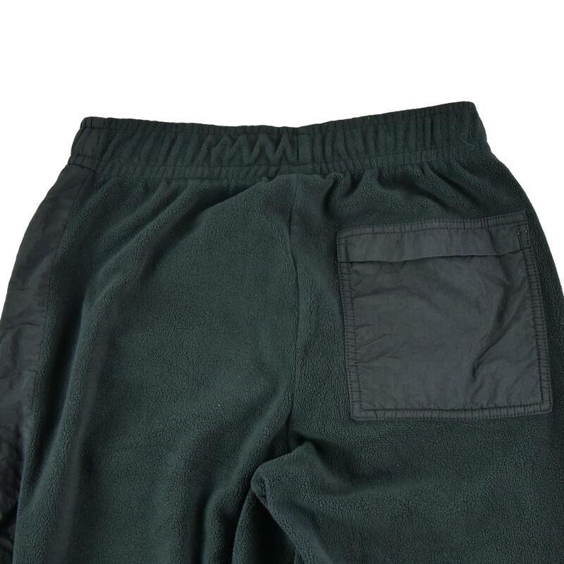 Second life - Pantaloni de jogging negri pentru bărbați - Ca nou