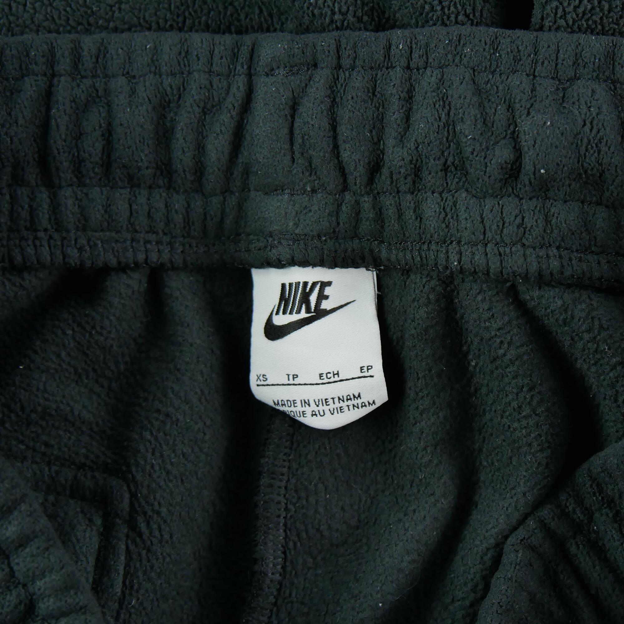 Seconda Mano - Pantaloni da jogging neri uomo - Stato eccellente 6/6