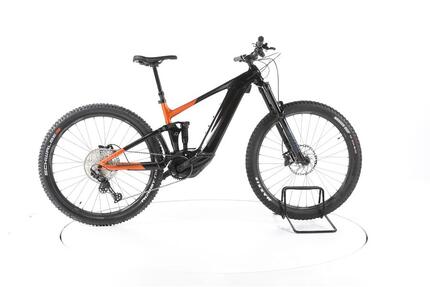 Segunda vida - Giant Trance X E+ 3 Fully E-Bike 2024 - Muy buen estado