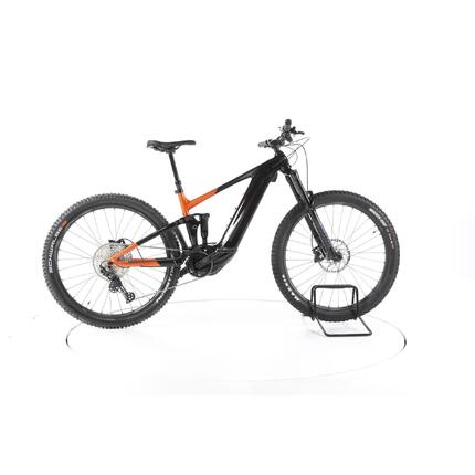 Second Life - Giant Trance X E+ 3 Fully E-Bike 2024 - Bardzo dobry stan