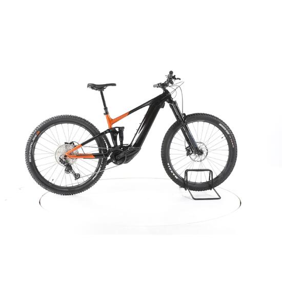 Second Life - Giant Trance X E+ 3 Fully E-Bike 2024 - Bardzo dobry stan