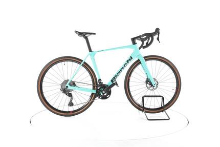 Refurbished - Bianchi Impulso Comp 2024 - Sehr gut