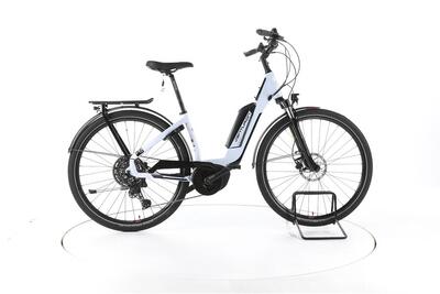 Ebike ricondizionata · Centurion E-Fire City R850 · Buone condizioni