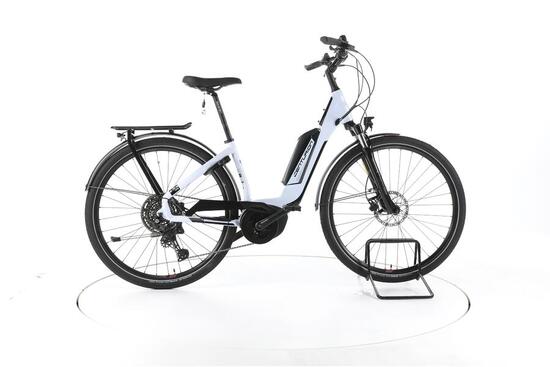 Ebike ricondizionata · Centurion E-Fire City R850 · Buone condizioni