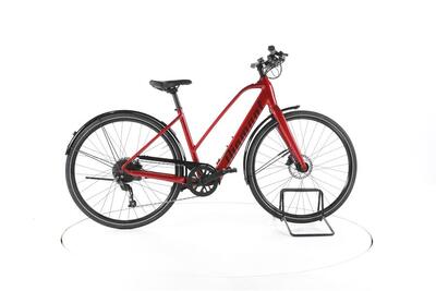 Tweedehands - diamant 365 trekking e-bike - goed
