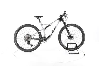 Ricondizionata · Cannondale Scalpel Carbon 3 · Ottime condizioni