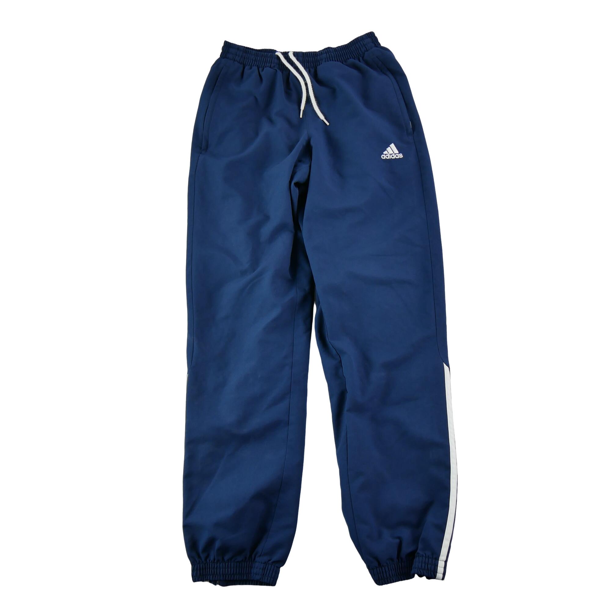 ADIDAS Reconditionné - Jogging Homme Marine - Très Bon État