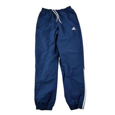 Tweedehands - heren navy joggingbroek - zeer goede staat