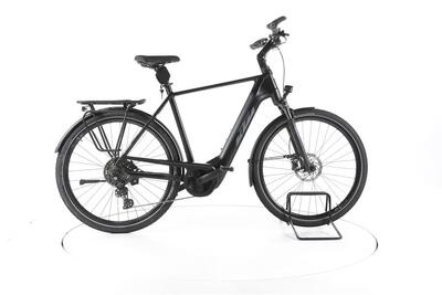 Tweedehands - ktm cento 10 plus trekking e-bike - goed