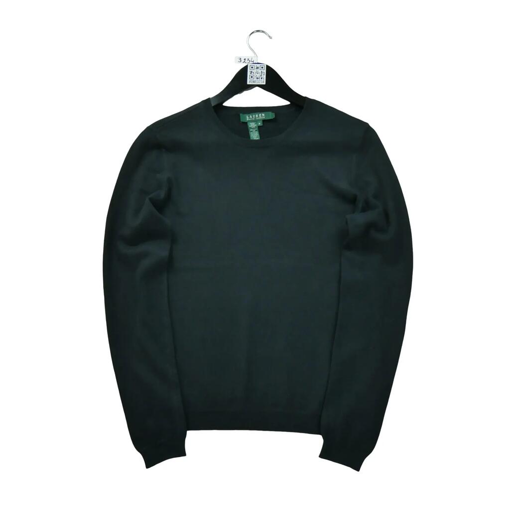 Втори живот - Дамски пуловер от коприна Polo Ralph Lauren - Като нов