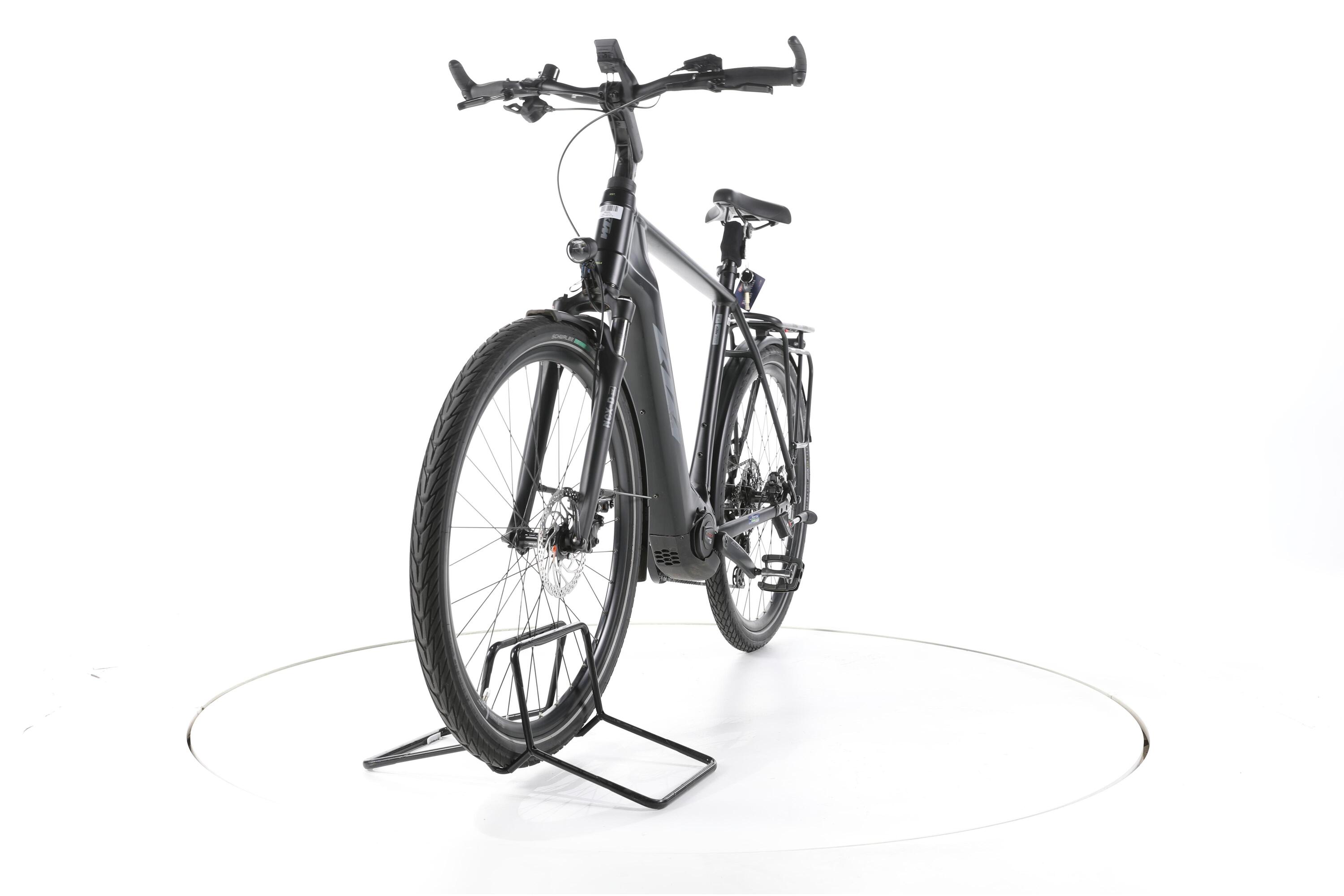 Segunda vida - KTM Cento 10 Plus Trekking E-Bike - Bom Estado 4/7