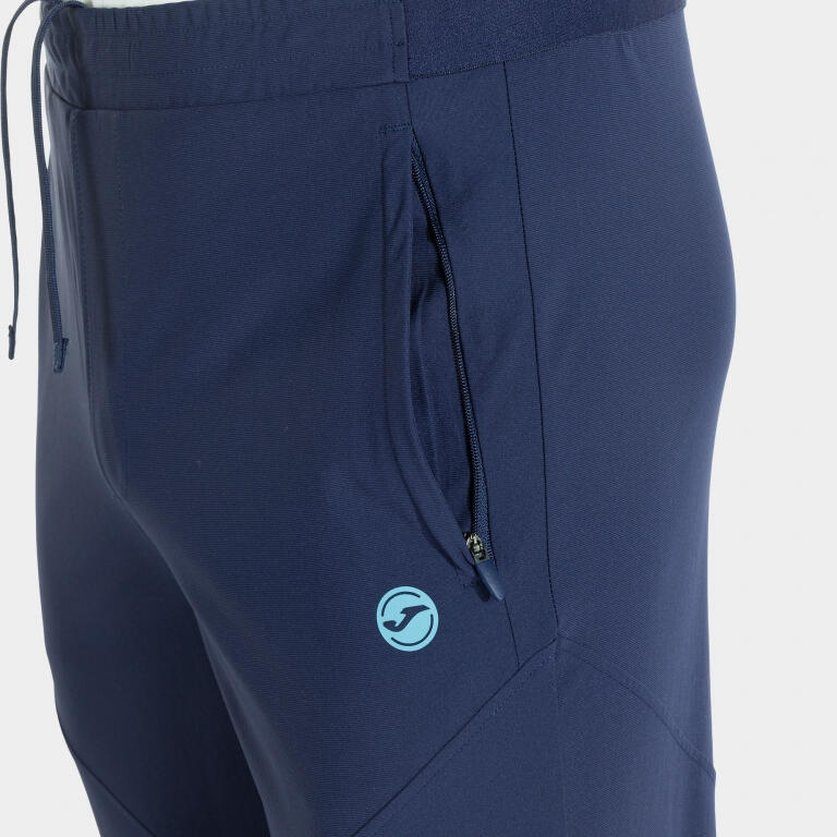 Pantaloni barbati Joma Core bleumarin M
