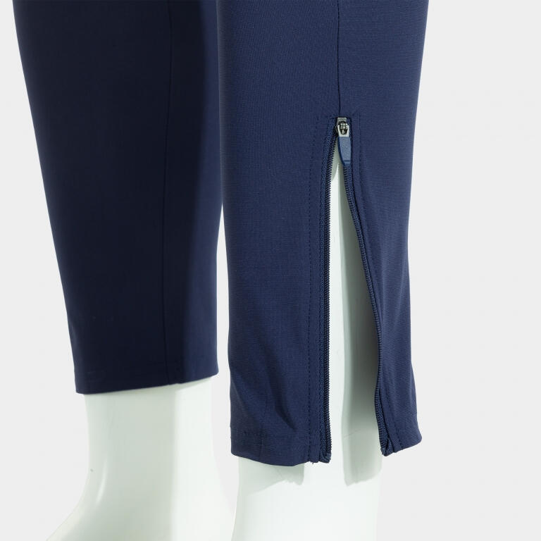 Pantaloni barbati Joma Core bleumarin M