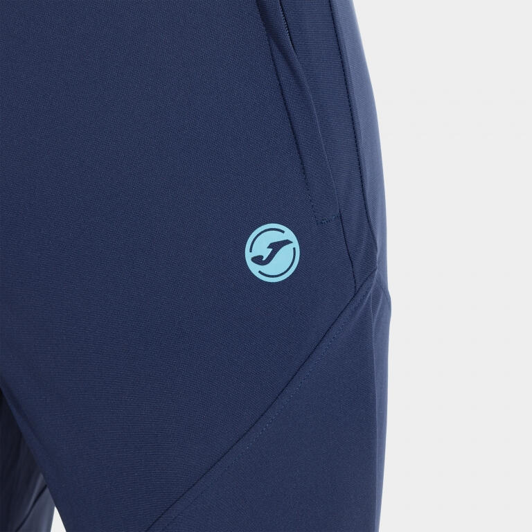 Pantaloni barbati Joma Core bleumarin M