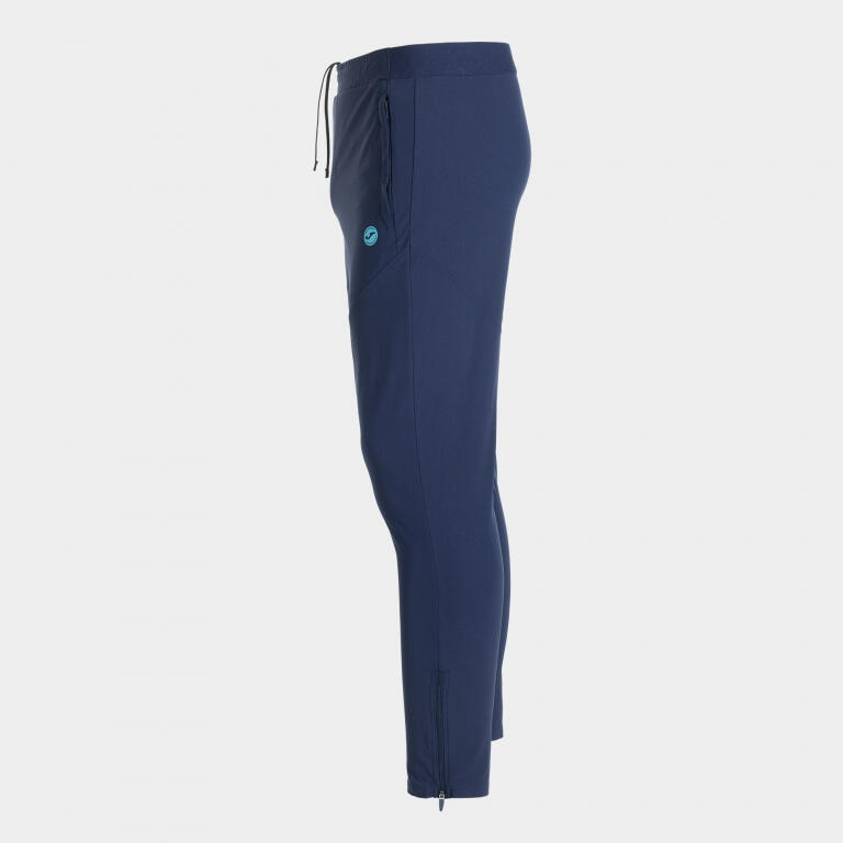 Pantaloni barbati Joma Core bleumarin M