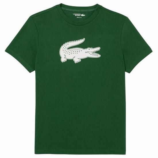 T-shirt Lacoste TH204200YRR