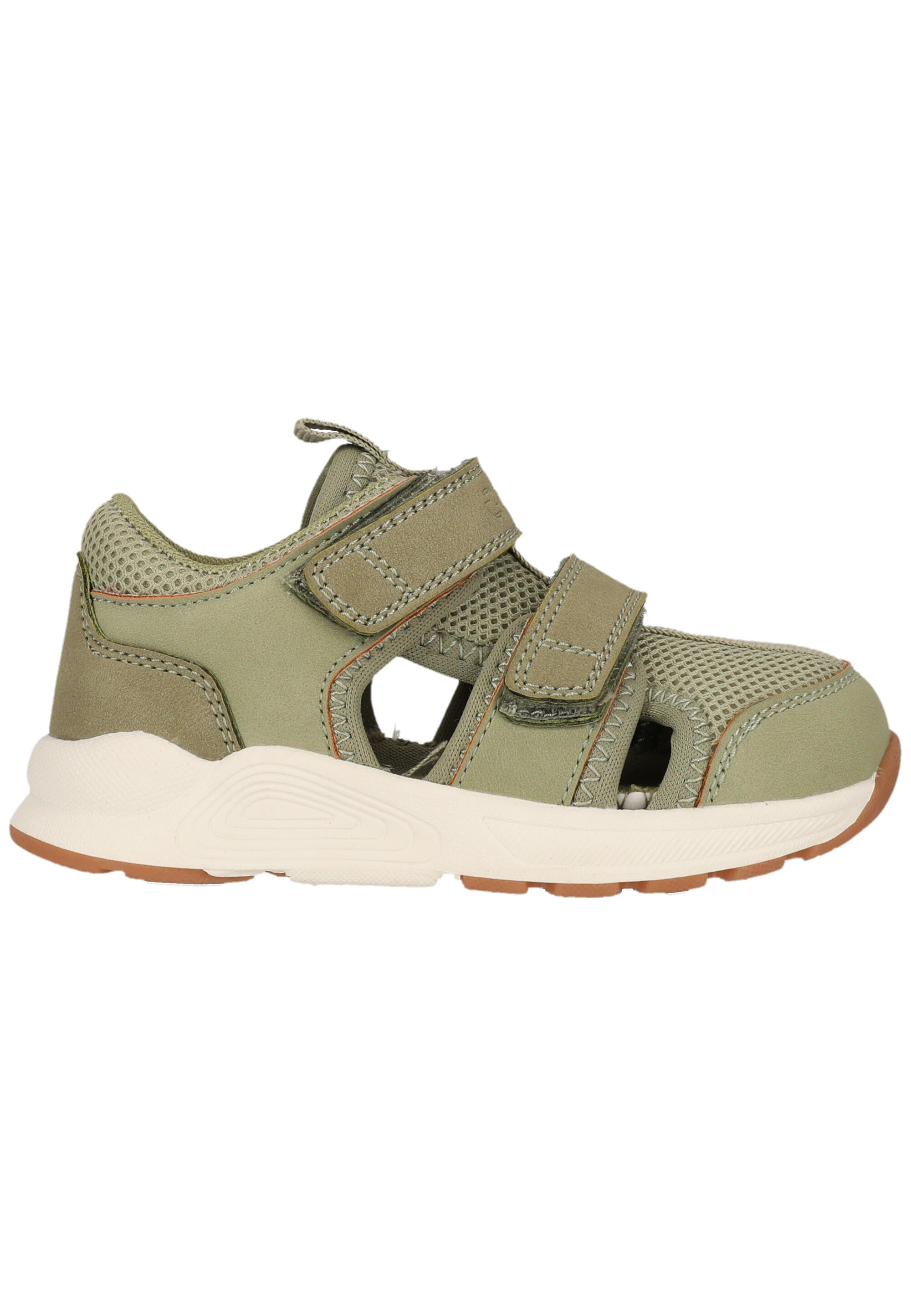 Baby Sandalen Zigzag Alcala Pre Walker 3/7