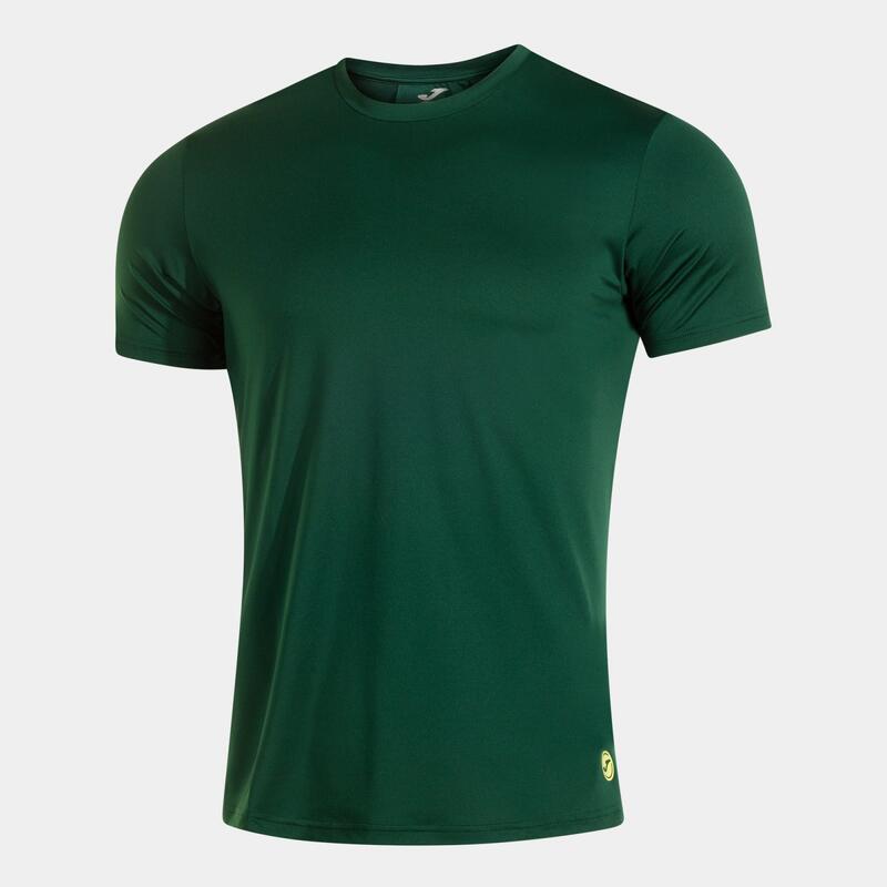 Tricou barbati Joma Indoor Gym verde S