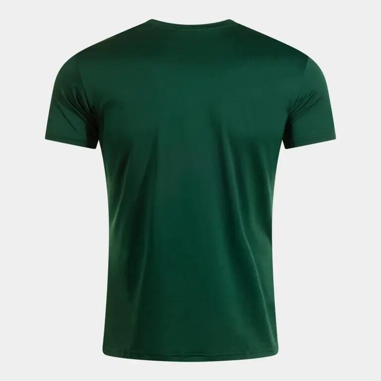 Kurzarmshirt Joma Modell Indoor Gym für männer 2/4