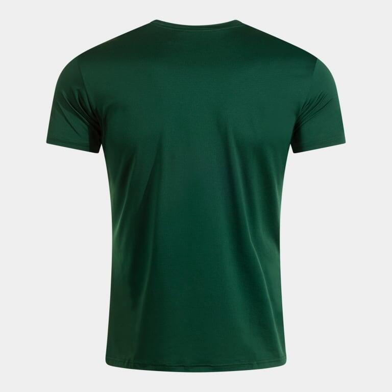 Tricou barbati Joma Indoor Gym verde S