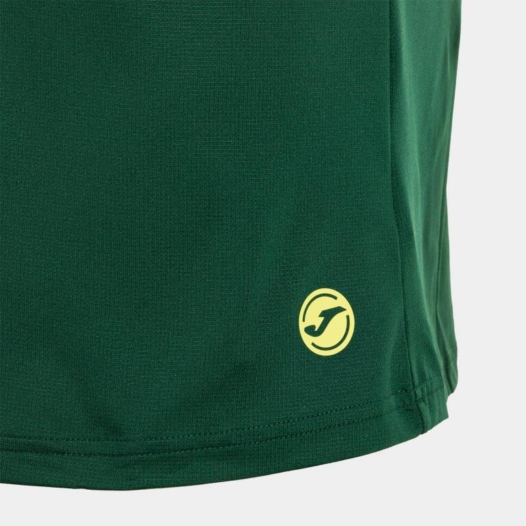 Tricou barbati Joma Indoor Gym verde S