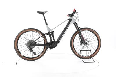 Tweedehands - bulls sonic evo am sl 2 fully e-bike carbon 2024 - zeer goed