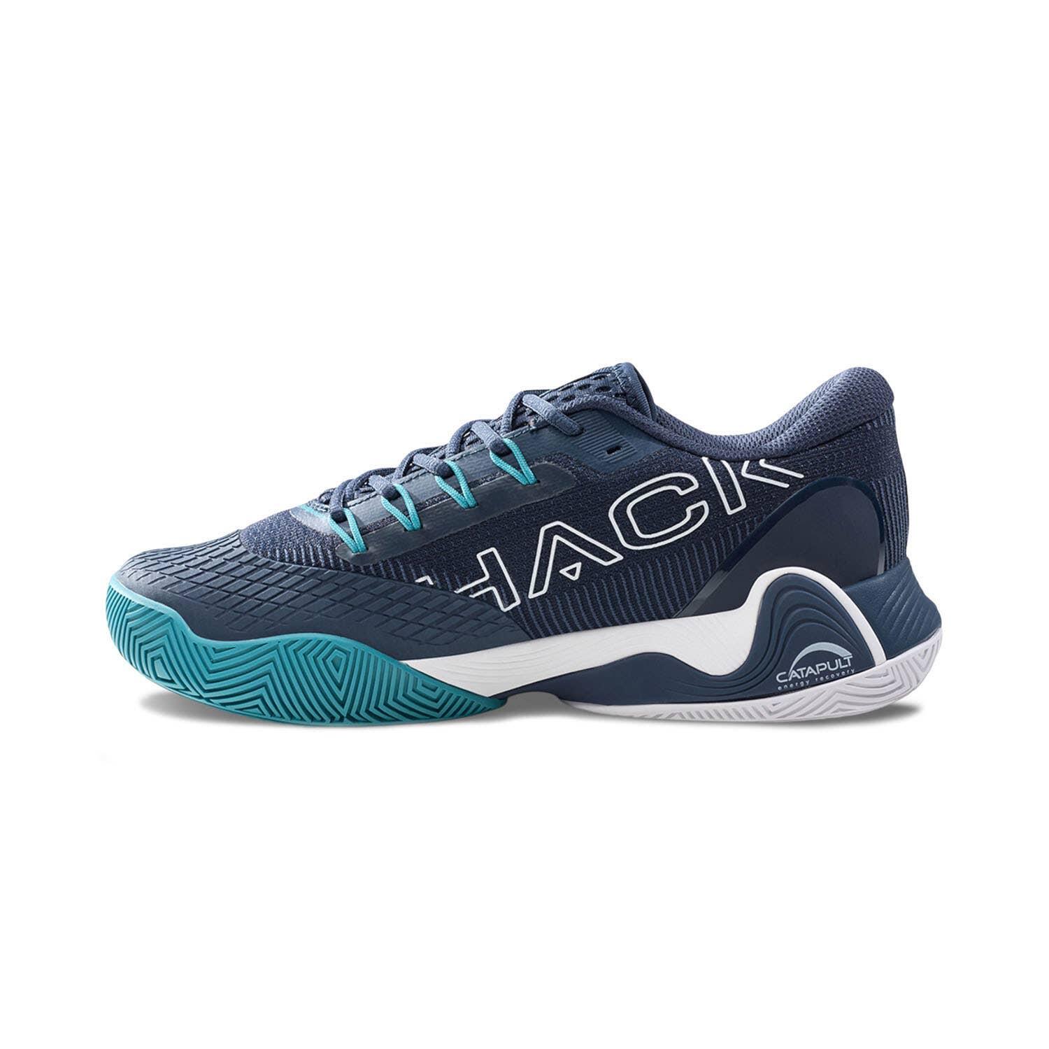 Bullpadel Hack Vibram 26v Blu Marino Dc91004000 3/5