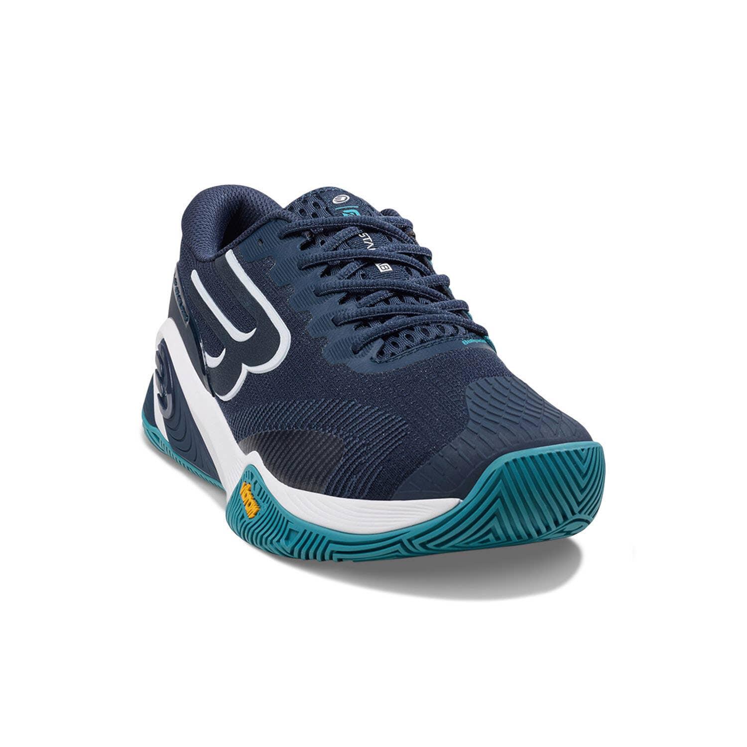 Bullpadel Hack Vibram 26v Blu Marino Dc91004000 2/5