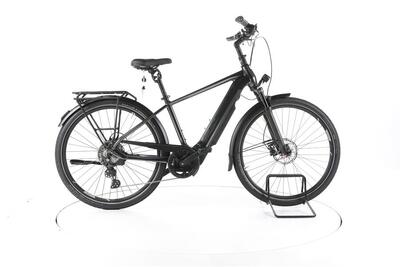 Tweedehands - bulls tourer evo 10 trekking e-bike - zeer goed