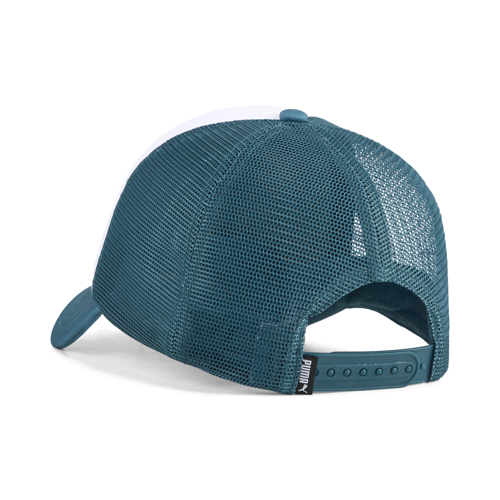 Casquette Essentials Trucker PUMA 4/4