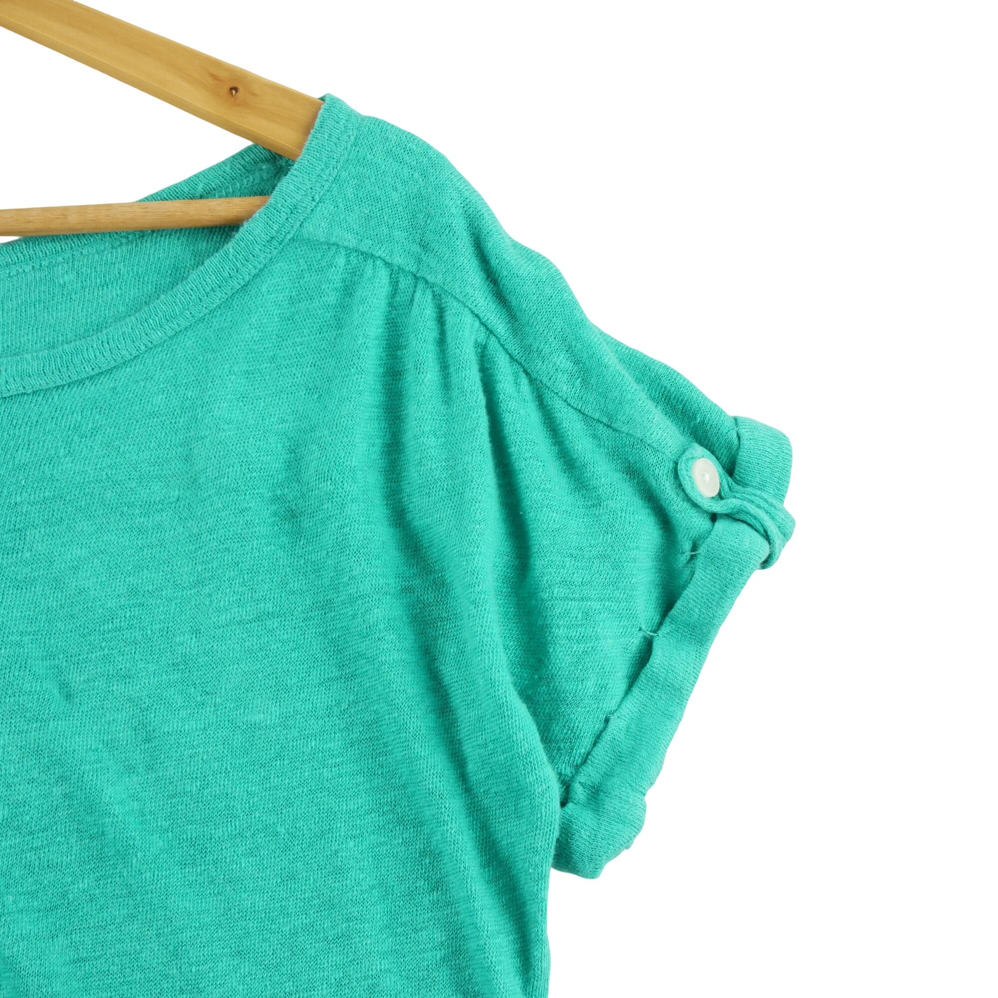 Reconditionné - T-shirt manches courtes Femme - Très Bon État 3/5