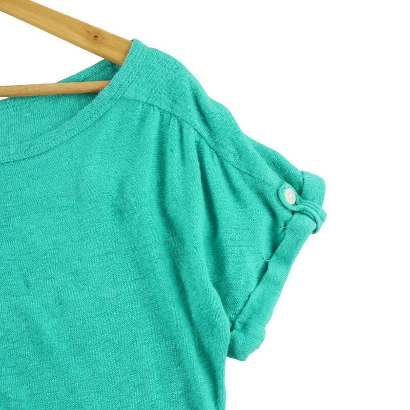 Second life - Tricou cu mânecă scurtă pentru femei - Foarte bun