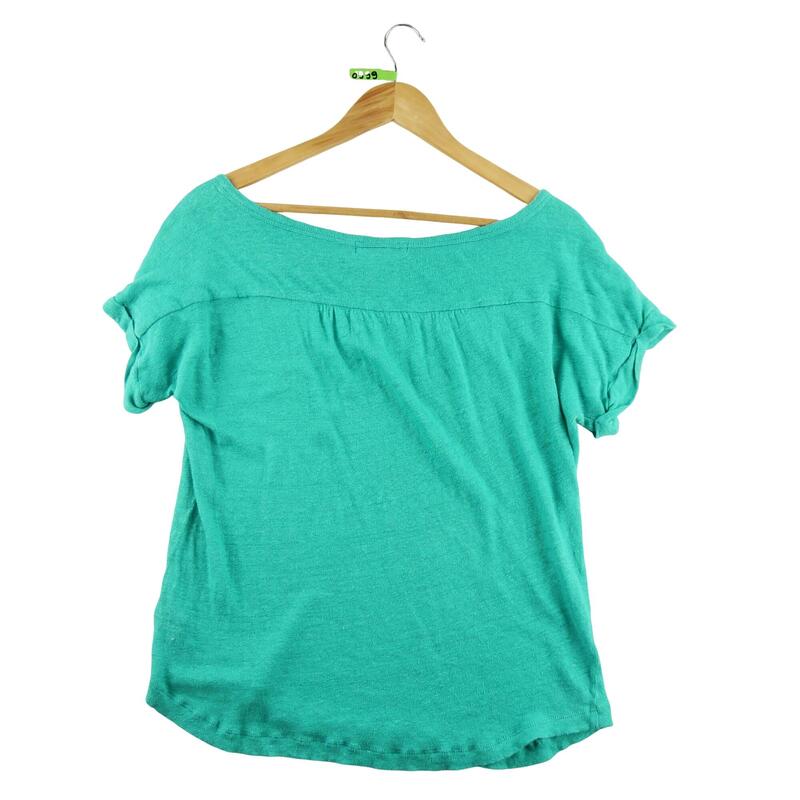 Second life - Tricou cu mânecă scurtă pentru femei - Foarte bun
