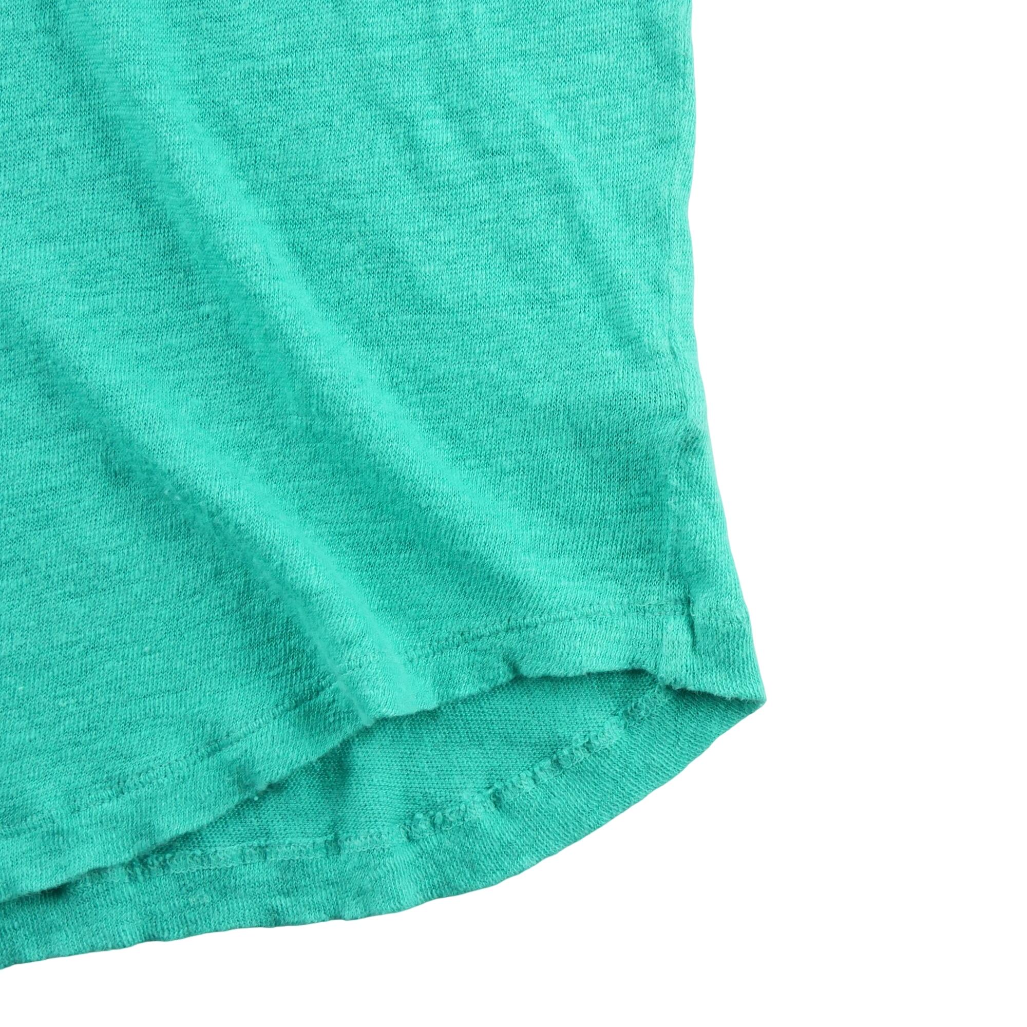 Reconditionné - T-shirt manches courtes Femme - Très Bon État 4/5