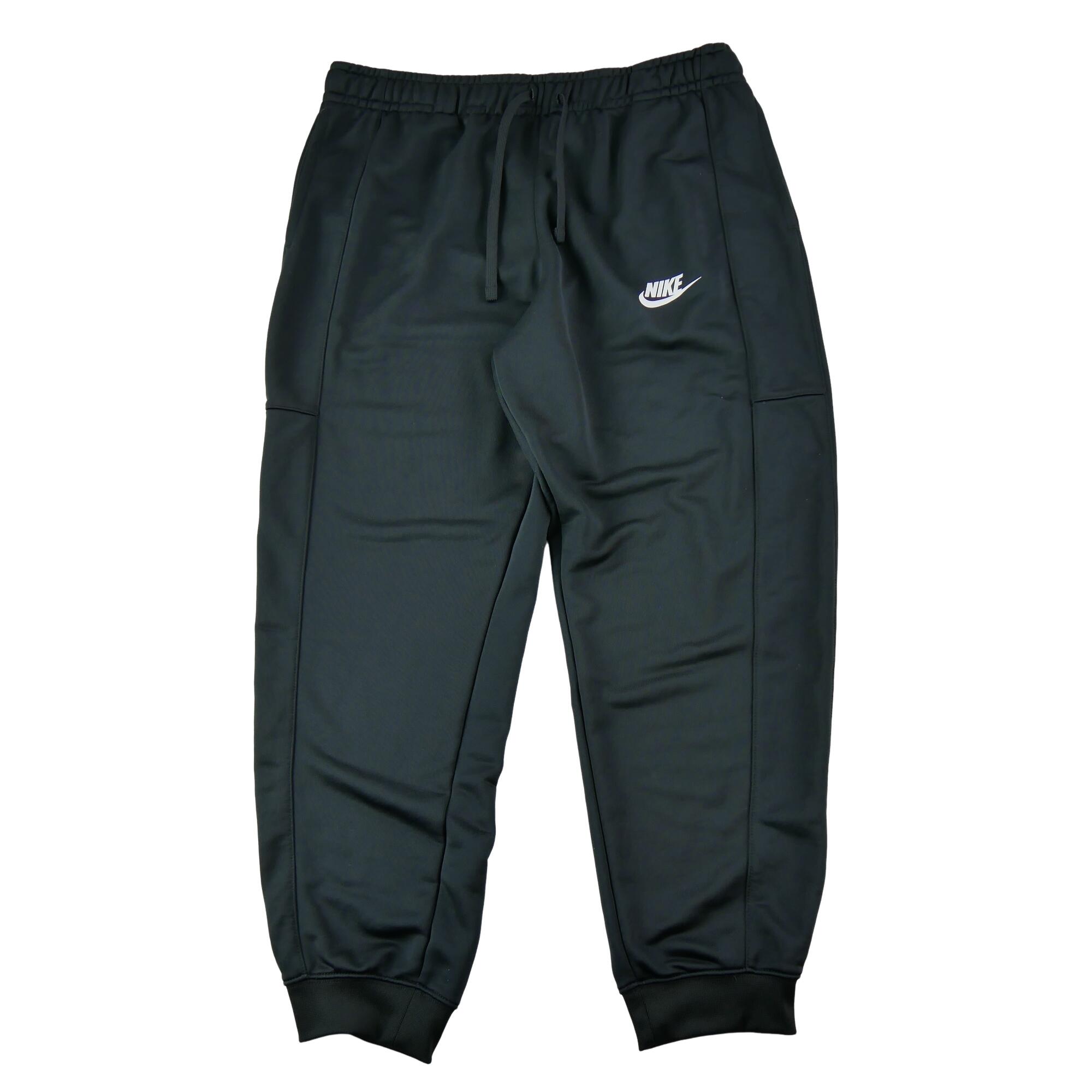 NIKE Reconditionné - Jogging Homme Noir - Très Bon État