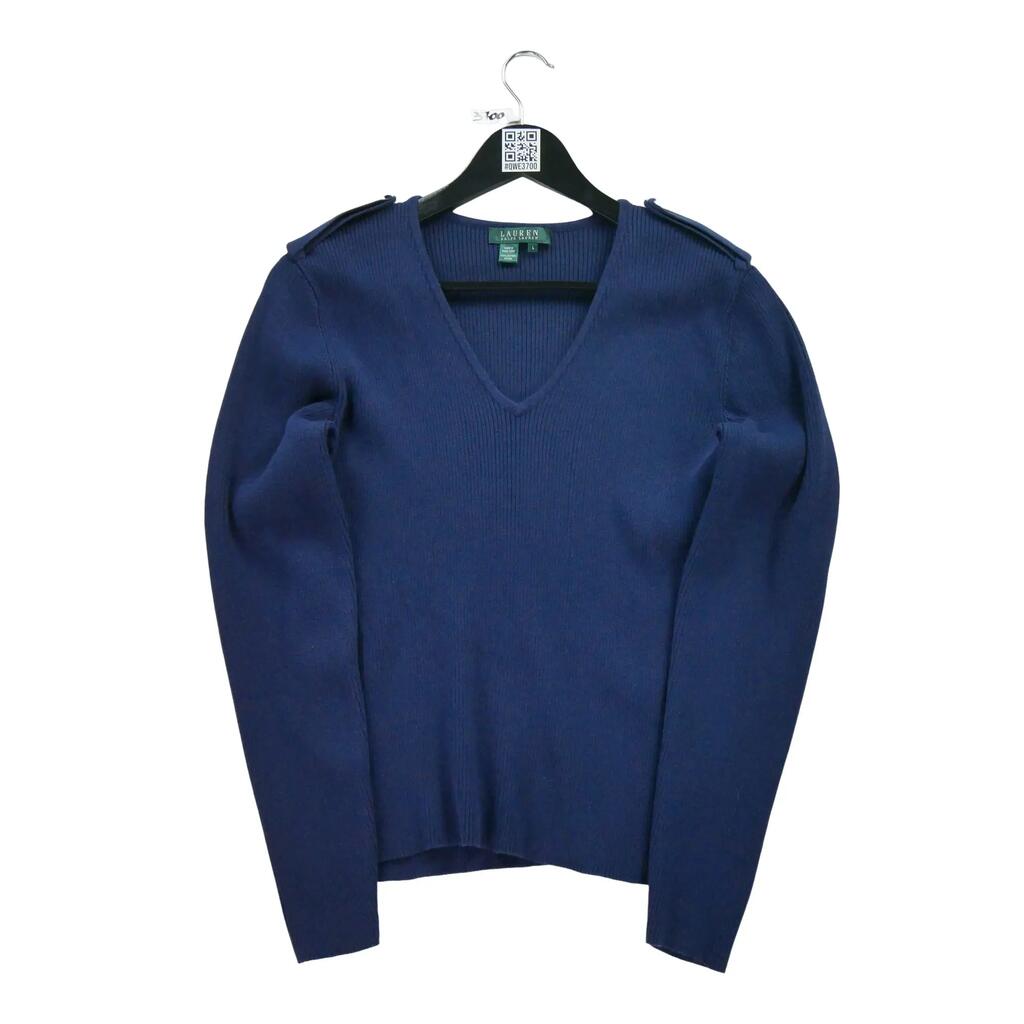 Втори живот - Дамски пуловер Polo Ralph Lauren - Като нов