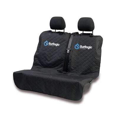 Coprisedile doppio per auto Surflogic Universal