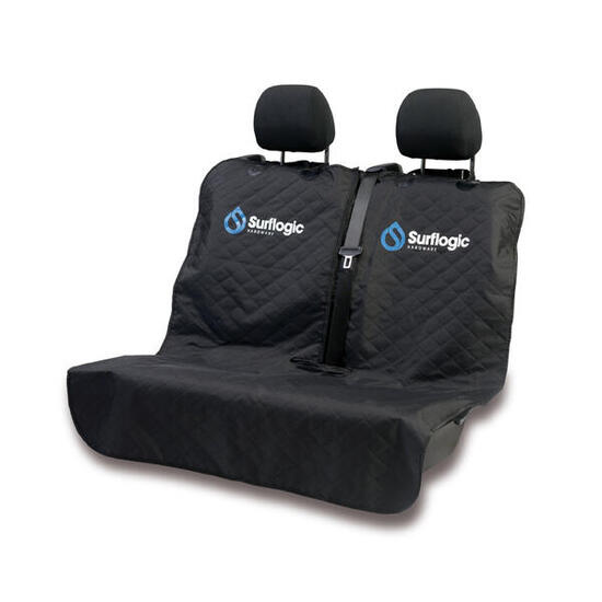 Coprisedile doppio per auto Surflogic Universal