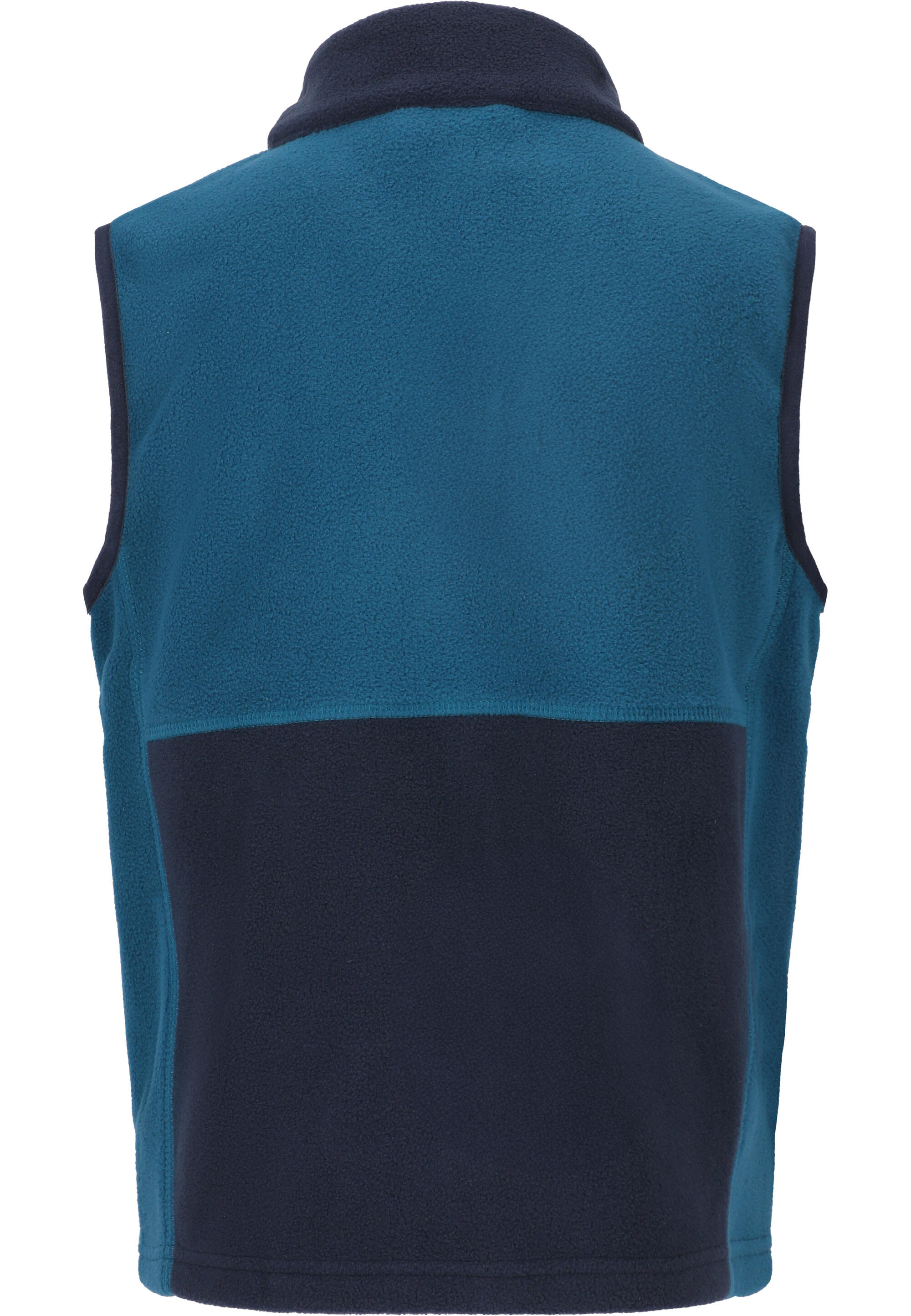 Polar infantil Zigzag Bilong 2/5