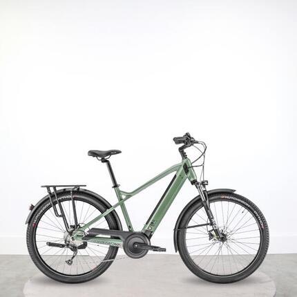 Reconditionné - VTC électrique samedi 27 Xroad 1 - Excellent état